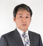 代表取締役 兼 CEO 森 重雄